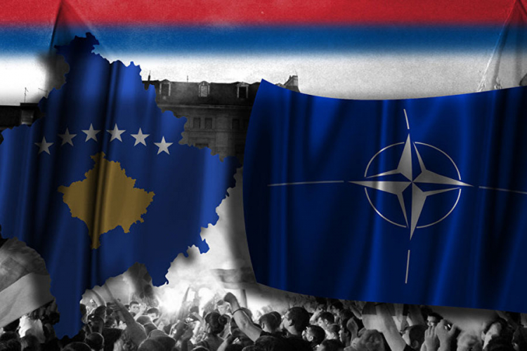 NATO podržava Kosovske snage u sadašnjem mandatu
