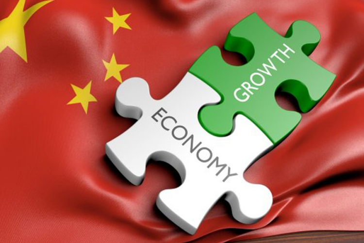 Rast kineske privrede usporio na 6,5 odsto
