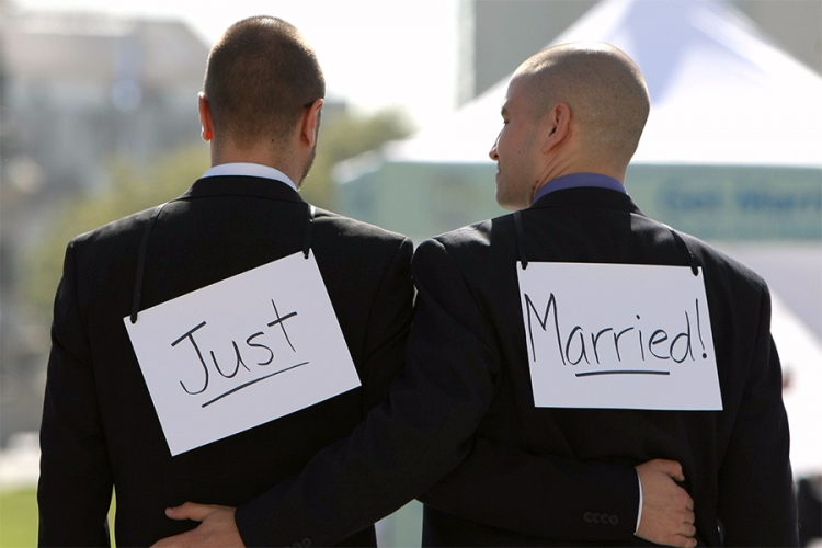 Vlada FBiH rekla "da" istopolnim brakovima