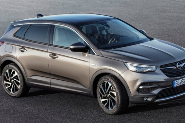 Opel "časti" vlasnike starih dizela bonusom do 8.000 evra