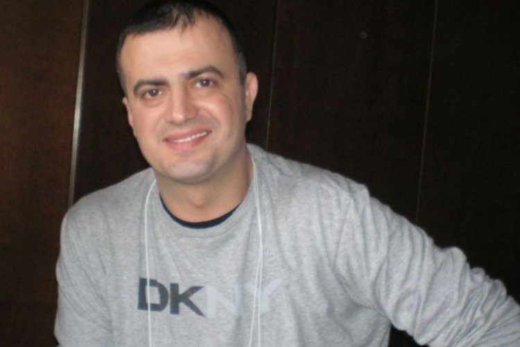 Sergej Trifunović pušten iz bolnice