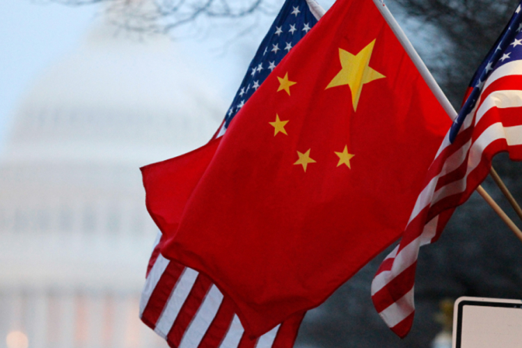 Kina upozorava SAD: Razmislite dva puta prije izlaska iz INF sporazuma