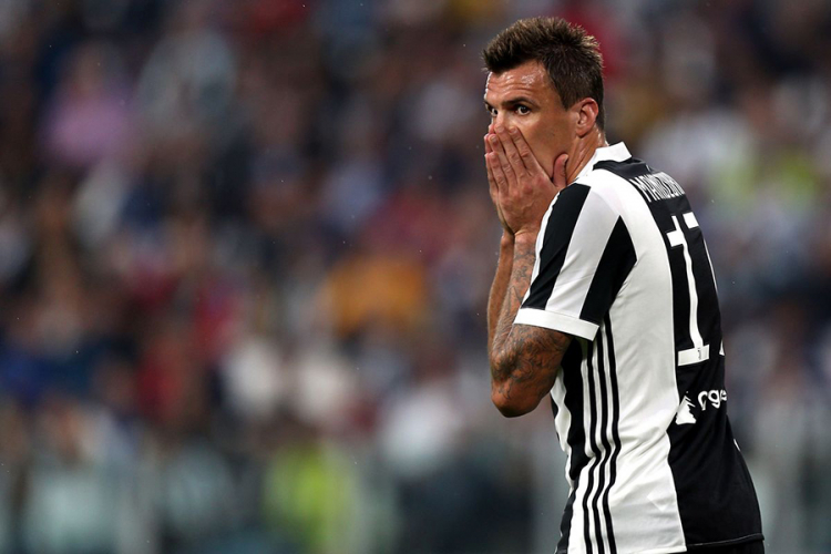 Mančester junajted i Juventus odmjeraju snage u Ligi šampiona