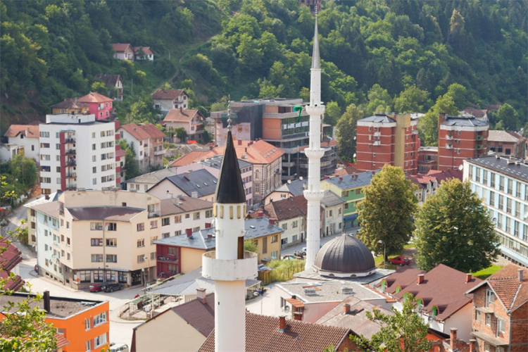 Na račun Srebrenice ove sedmice liježe 500.000 KM za infrastrukturu