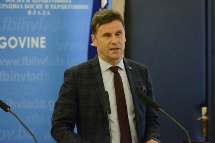 Novalić: Ostao bih premijer ako bi se dogovorila skladna koalicija