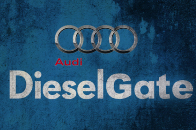 Audi dobio kaznu od 800 miliona evra