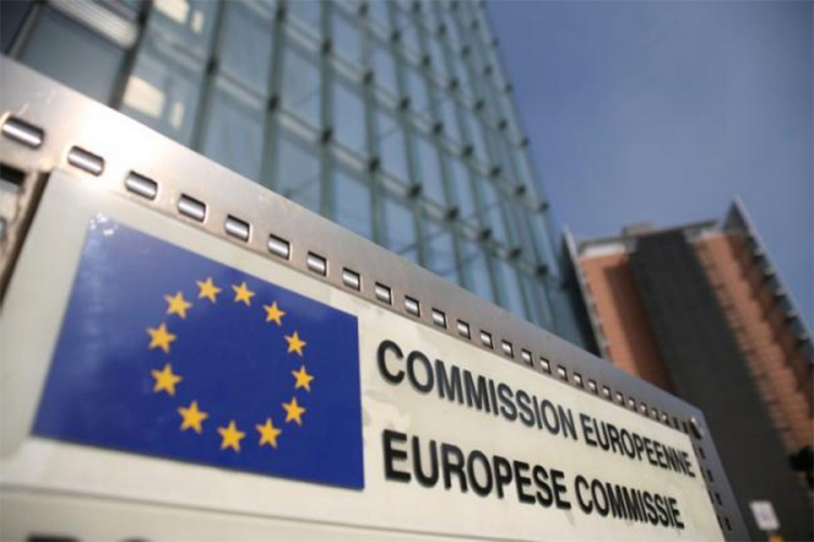 Evropska komisija odbacila italijanski budžet