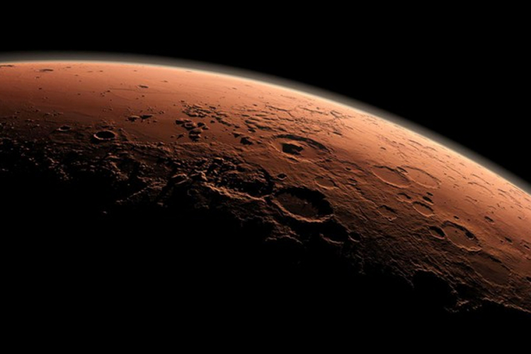 Ispod površine Marsa ima kiseonika?
