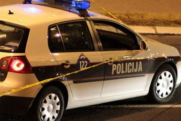 Snažna eksplozija u Mostaru, lopovi raznijeli bankomat
