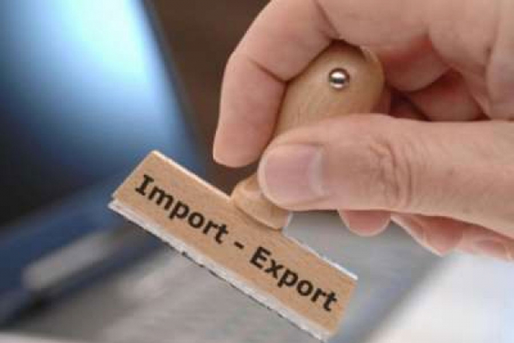 Tokom osam mjeseci izvoz povećan za 11,18 odsto
