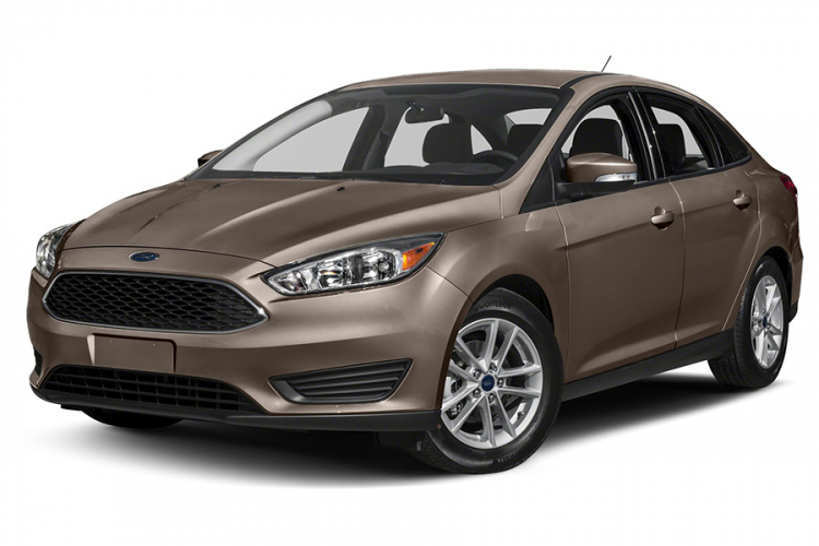 Ford povlači 1,3 miliona modela Focus