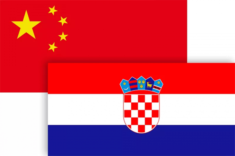 Njemački list: Hrvatska je kineski igrač u EU