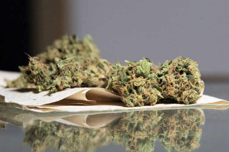 U Istočnoj Ilidži pronađeno dva kilograma marihuane