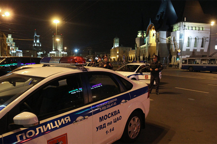 Uhapšeno šest terorista ID, planirali napad u Moskvi
