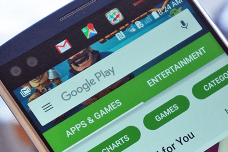 Google uklanja zaražene aplikacije iz Play Storea