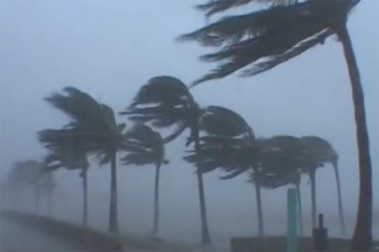 Tropska oluja odnijela 14 života