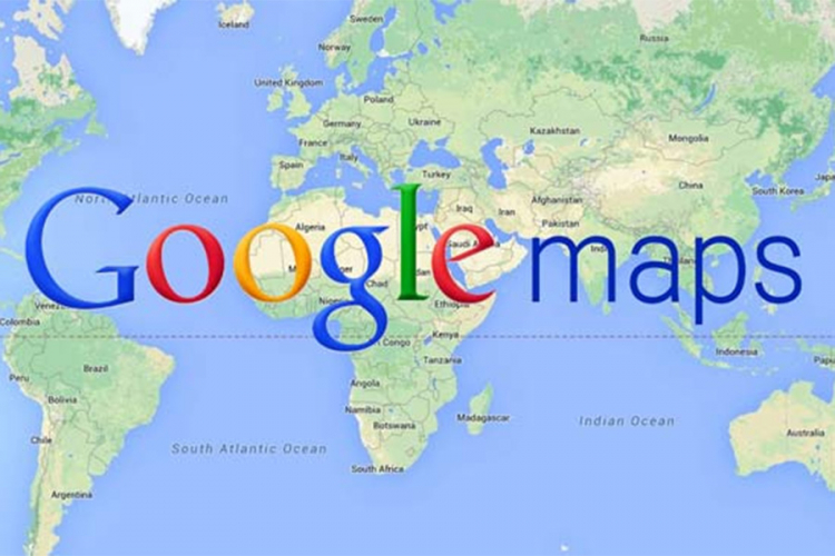 Google Maps pretrpan funkcijama koje niko ne želi i ne koristi?