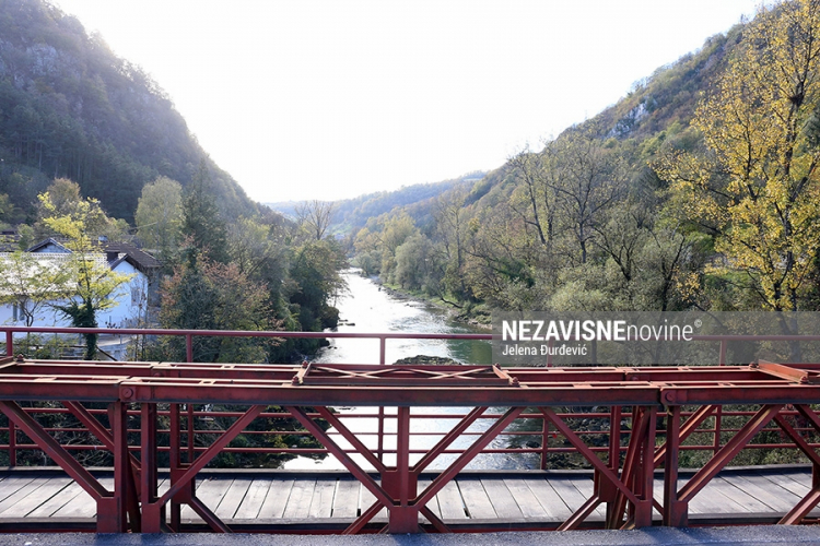 Srpske Toplice dobijaju novi most