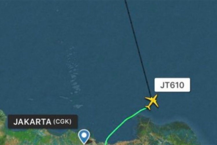 Oglasili se iz "Lion Aira": Tražili da se avion vrati na aerodrom