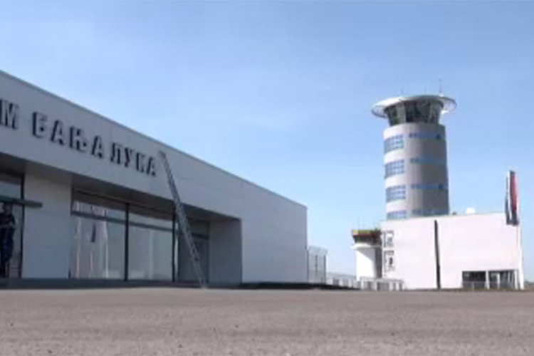 Još neke avio-kompanije zainteresovane za saradnju s Aerodromom "Banjaluka"