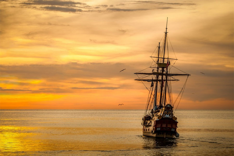 Nova otmica kod obala Nigerije: Pirati oteli 11 članova posade broda