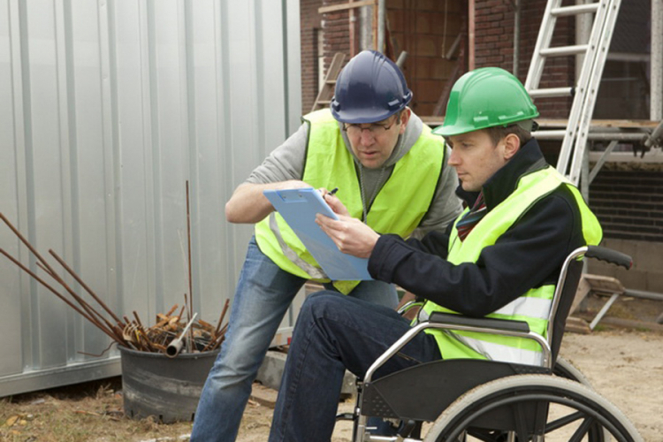 Osobe sa invaliditetom u potrazi za poslom stignu najdalje do razgovora