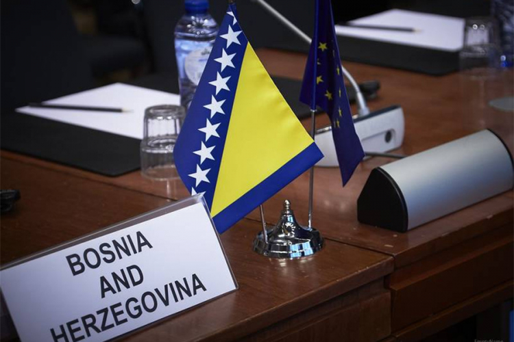 U Sloveniji prethodna dva dana dogovarana nova reformska agenda za BiH