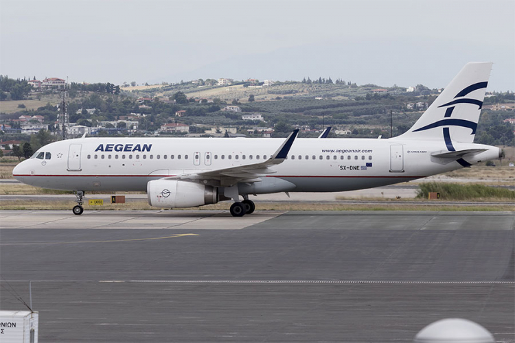 Skoplje i Atina ponovo uspostavljaju direktnu avio-liniju