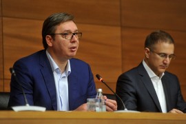 Vučić: Na Kosovu najgora vrsta nacizma, nezavisnost nećemo priznati