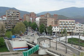 Pretresana kuća zamjenika gradonačelnika Kosovske Mitrovice