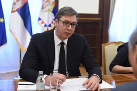 Vučić: Srbija u nikad težoj situaciji