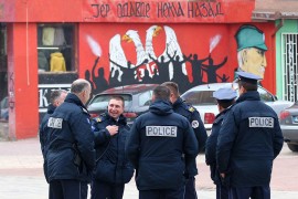 U roku od 48 sati uhapšeni Srbi na slobodi ili u pritvoru