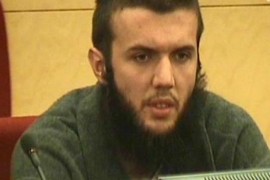 Uhapšeni na sarajevskom aerodromu osumnjičen da je godinama ratovao na strani terorista
