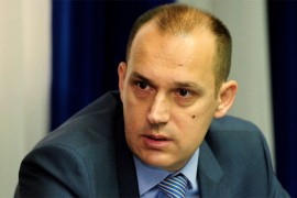 Lončar: Zbog odluke Prištine, ugroženo zdravstvo u srpskim sredinama