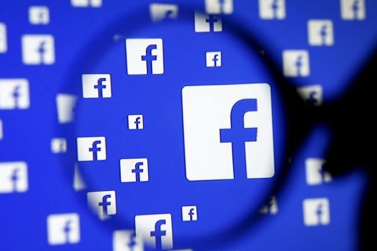 Lični podaci korisnika "Facebook-a" dostupni na internetu