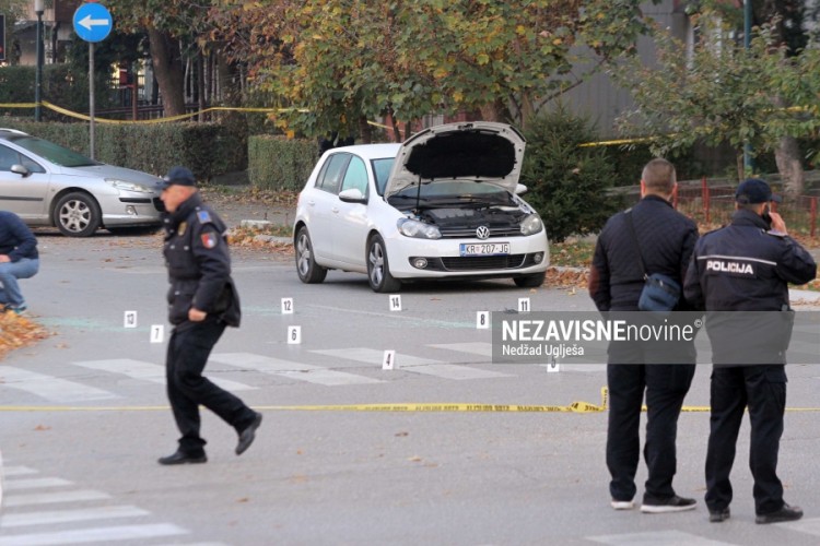 Ubistvo sarajevskih policajaca istraživaće i FBI