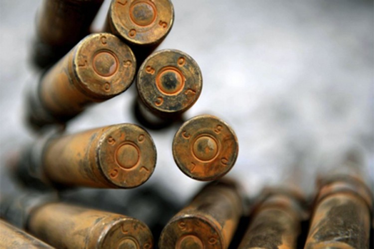 Holandija donira 245.000 dolara za uništavanje nestabilne municije