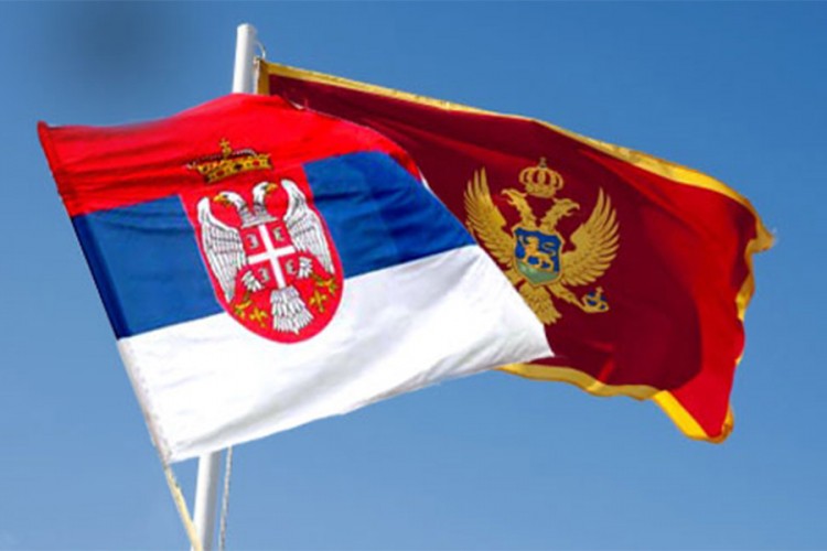 "Srbija neće recipročno odgovoriti Crnoj Gori"