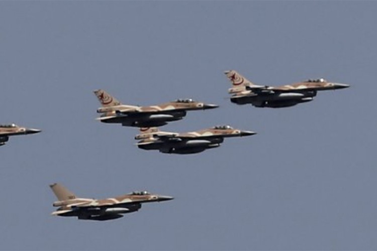 Nakon isporuke S-300 Izrael više ne bombarduje u Siriji