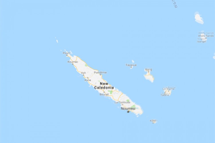 Nova Kaledonija glasa o nezavisnosti od Francuske