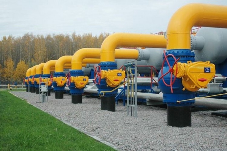 Vučić zamolio da se dozvoli gasovod na ruti bivšeg "Južnog toka"