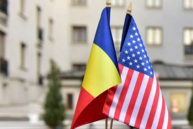 Rumunija od SAD kupila tri raketna sistema Patriot