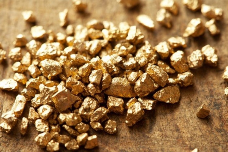 Zlatna groznica trese Vareš: Pronađene rekordne količine zlata