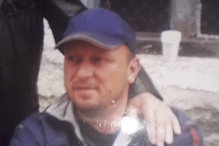 Nestao Željko Abut iz Šipova, porodica moli za pomoć