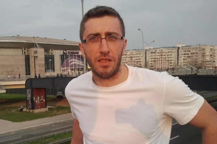 Protest novinara zbog neriješenog slučaja Vladimira Kovačevića
