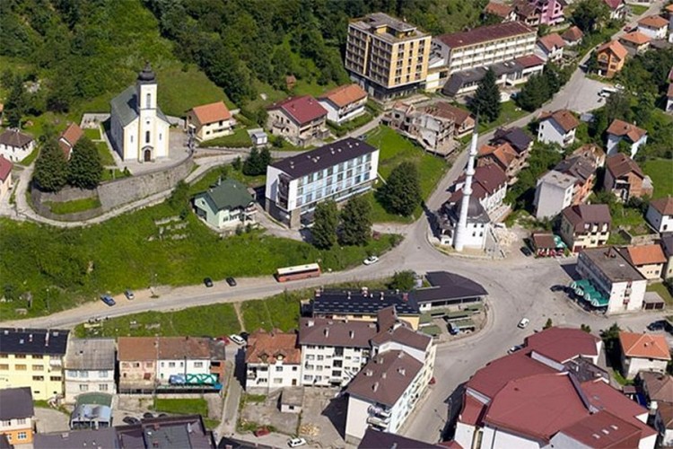 Maksimović: Savjet ministara uplatio obećana sredstva opštini Srebrenica