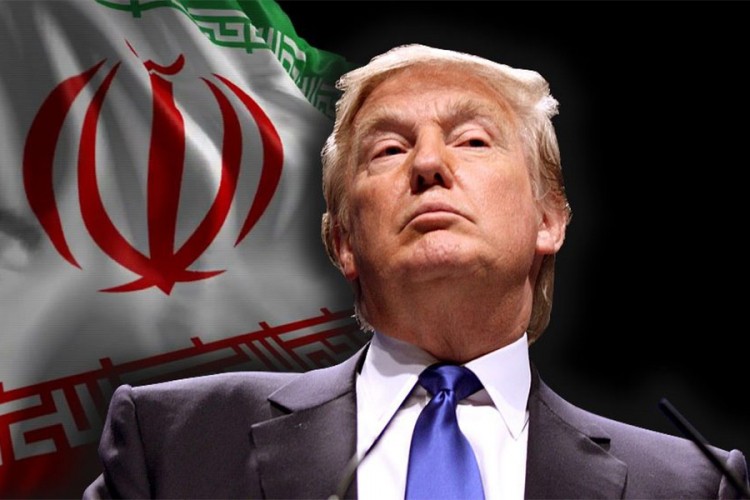 Žestok udar SAD: Vraćene sve sankcije Teheranu