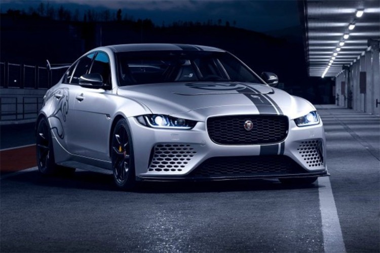 Jaguar pokreće takmičenje samo za 50+ bogataše