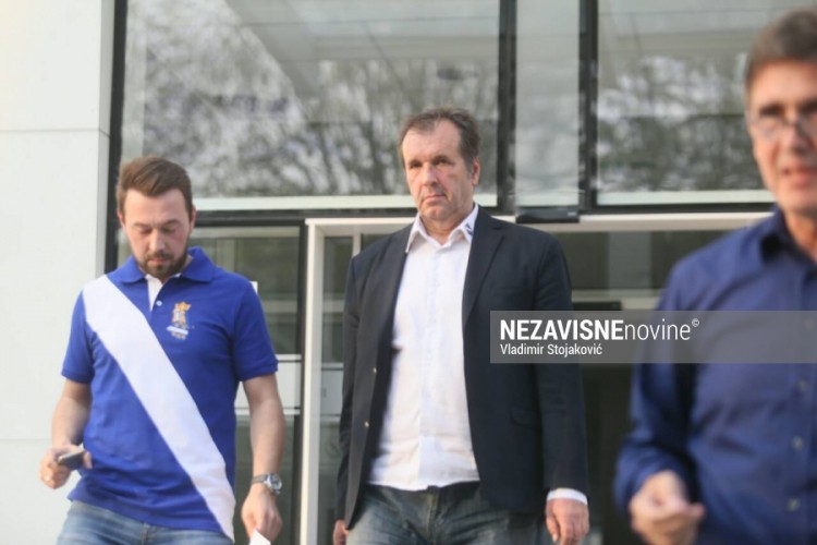Banjalučko tužilaštvo najavilo žalbu na oslobađajuću presudu Tokiću i Bajriću