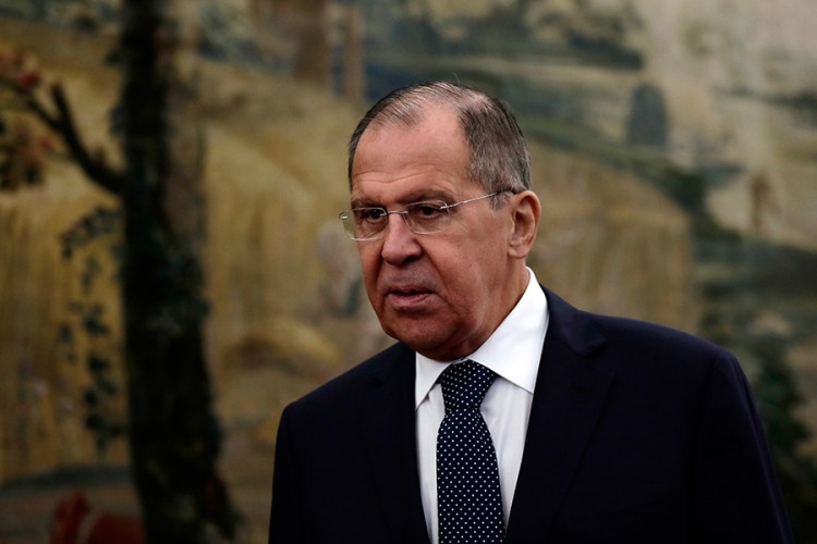 Lavrov: Optužbe o miješanju Rusije u izbore "prazne izjave"